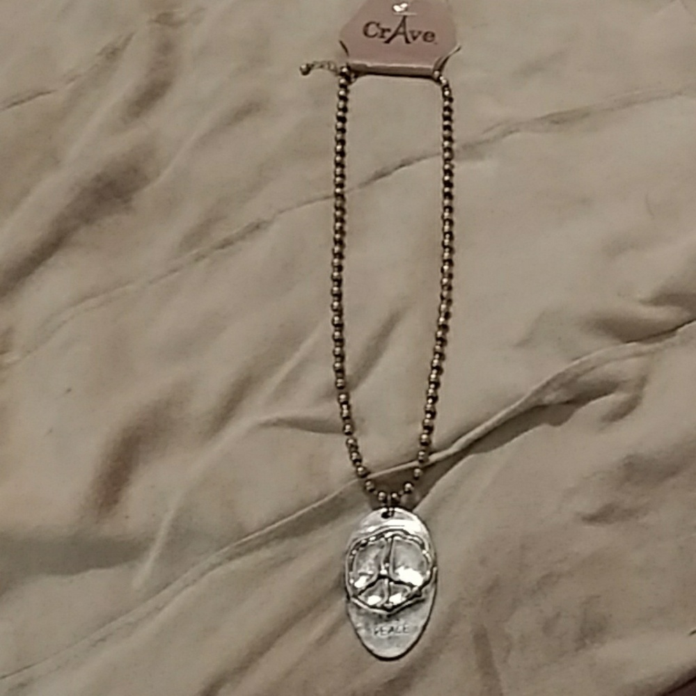 Ladies fashion jewelry